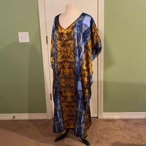 Mumu Dress